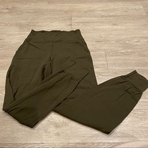 Lululemon Align joggers
